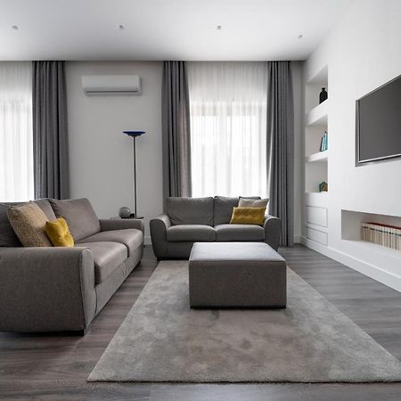 Harmony Luxury Rooms カステッランマーレ・ディ・スタービア エクステリア 写真