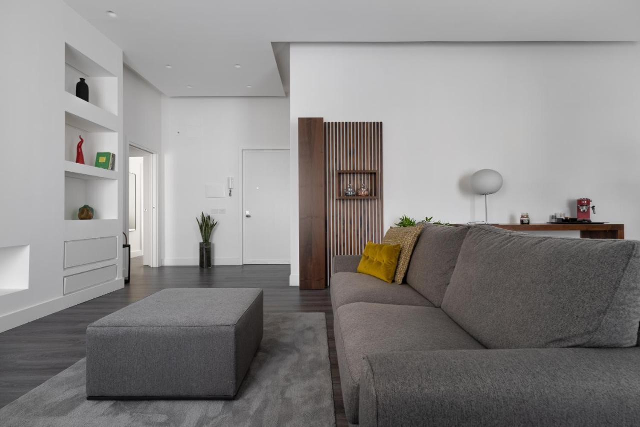 Harmony Luxury Rooms カステッランマーレ・ディ・スタービア エクステリア 写真